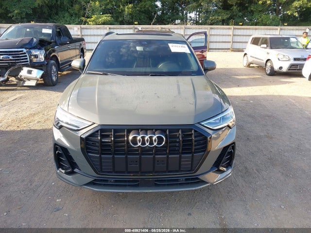 Aukcja sprzedaży 2023 Audi Q3 Premium Plus 45 Tfsi S Line Quattro Tiptronic, vin: WA1EECF34P1144515, numer aukcji: 45921406