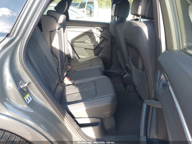 Aukcja sprzedaży 2023 Audi Q3 Premium Plus 45 Tfsi S Line Quattro Tiptronic, vin: WA1EECF34P1144515, numer aukcji: 45921406