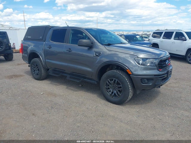 Aukcja sprzedaży 2022 Ford Ranger Xlt, vin: 1FTER4FHXNLD40441, numer aukcji: 45921407