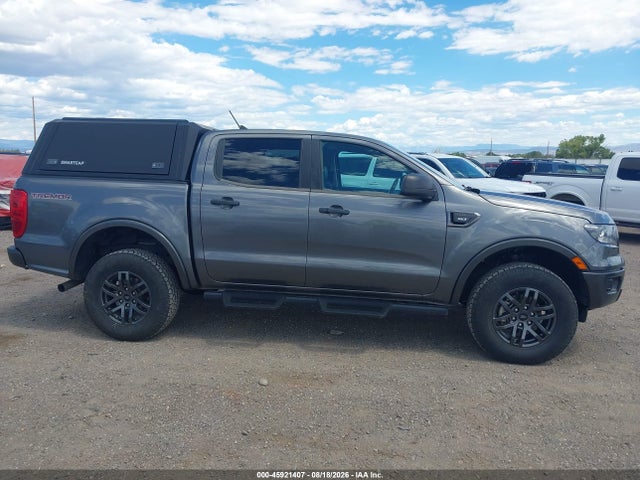 Aukcja sprzedaży 2022 Ford Ranger Xlt, vin: 1FTER4FHXNLD40441, numer aukcji: 45921407