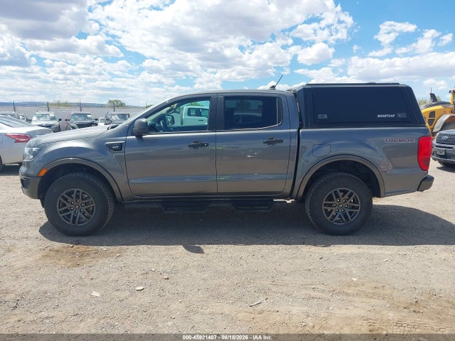 Aukcja sprzedaży 2022 Ford Ranger Xlt, vin: 1FTER4FHXNLD40441, numer aukcji: 45921407