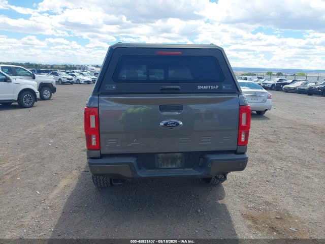 Aukcja sprzedaży 2022 Ford Ranger Xlt, vin: 1FTER4FHXNLD40441, numer aukcji: 45921407