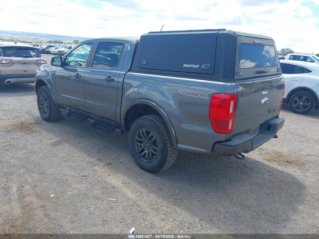 Aukcja sprzedaży 2022 Ford Ranger Xlt, vin: 1FTER4FHXNLD40441, numer aukcji: 45921407