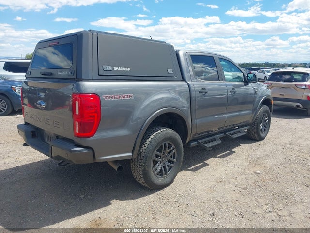 Aukcja sprzedaży 2022 Ford Ranger Xlt, vin: 1FTER4FHXNLD40441, numer aukcji: 45921407