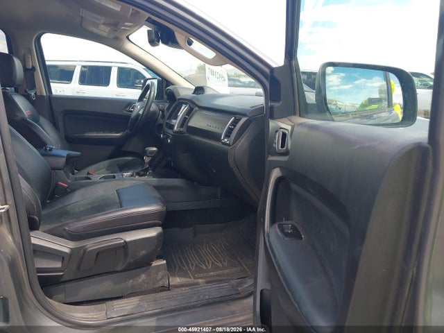 Aukcja sprzedaży 2022 Ford Ranger Xlt, vin: 1FTER4FHXNLD40441, numer aukcji: 45921407