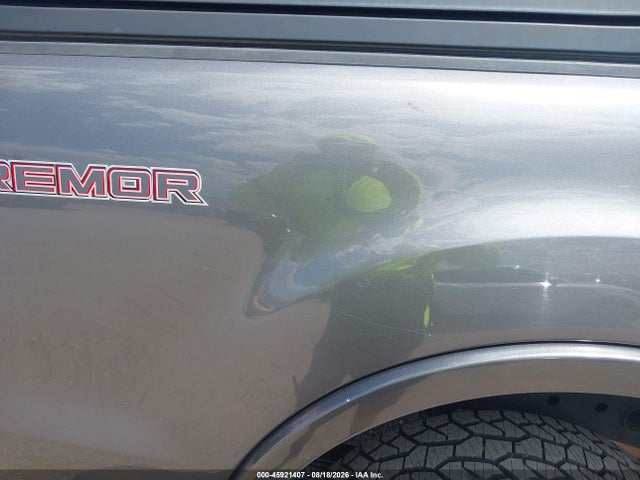 Aukcja sprzedaży 2022 Ford Ranger Xlt, vin: 1FTER4FHXNLD40441, numer aukcji: 45921407