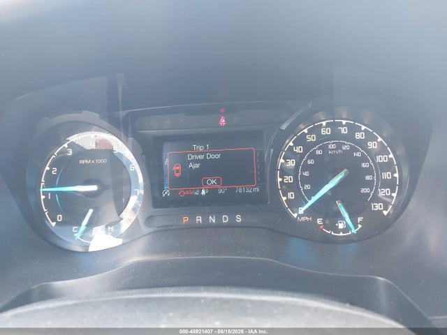 Aukcja sprzedaży 2022 Ford Ranger Xlt, vin: 1FTER4FHXNLD40441, numer aukcji: 45921407