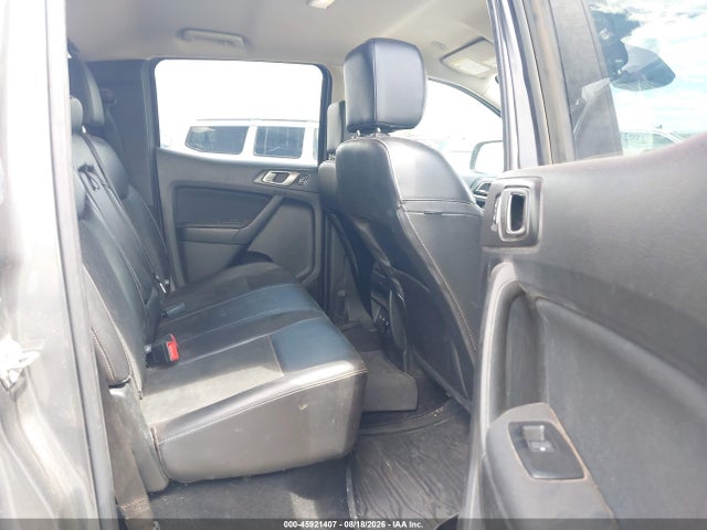 Aukcja sprzedaży 2022 Ford Ranger Xlt, vin: 1FTER4FHXNLD40441, numer aukcji: 45921407