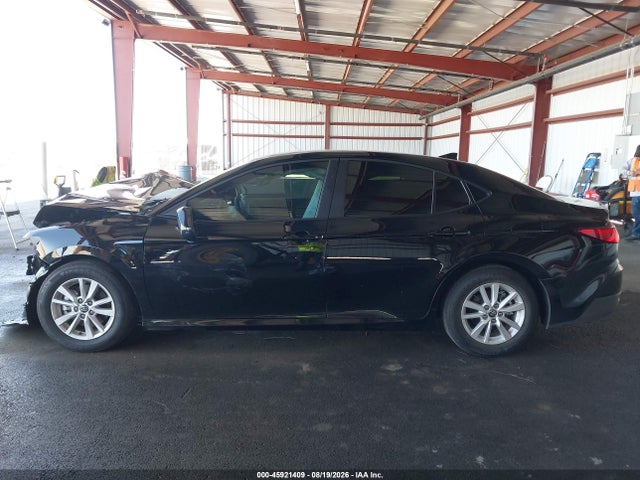 Toyota CAMRY LE 2026 4T1DAACK7TU756323 Image 15