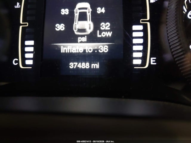 Jeep Cherokee Latitude 4x4 2018 1C4PJMCB6JD528507 Image 16