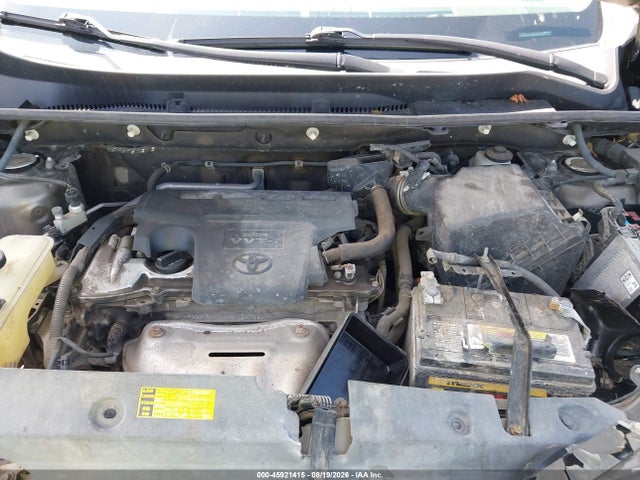 Aukcja sprzedaży 2013 Toyota Rav4 Le, vin: 2T3BFREV2DW012586, numer aukcji: 45921415