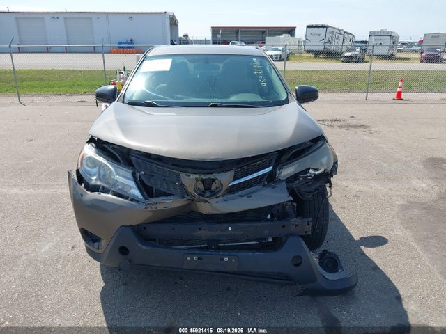 Aukcja sprzedaży 2013 Toyota Rav4 Le, vin: 2T3BFREV2DW012586, numer aukcji: 45921415