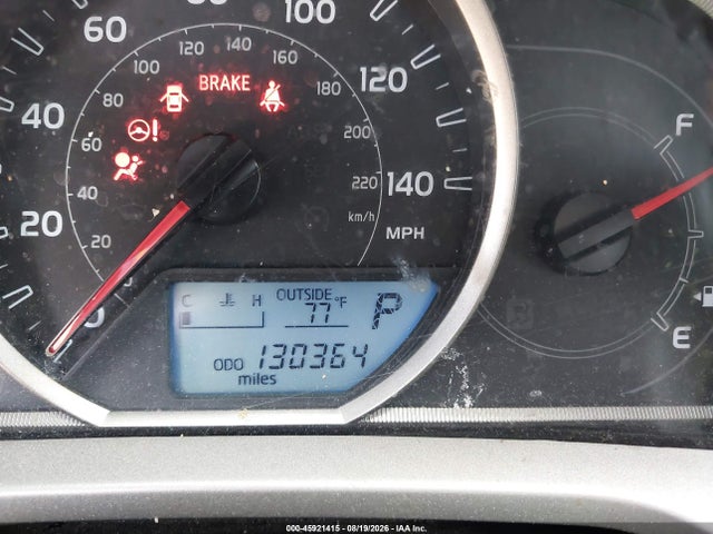 Aukcja sprzedaży 2013 Toyota Rav4 Le, vin: 2T3BFREV2DW012586, numer aukcji: 45921415