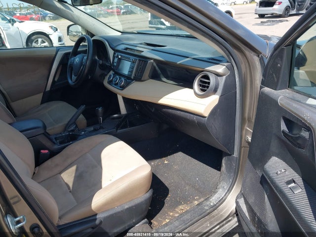 Aukcja sprzedaży 2013 Toyota Rav4 Le, vin: 2T3BFREV2DW012586, numer aukcji: 45921415