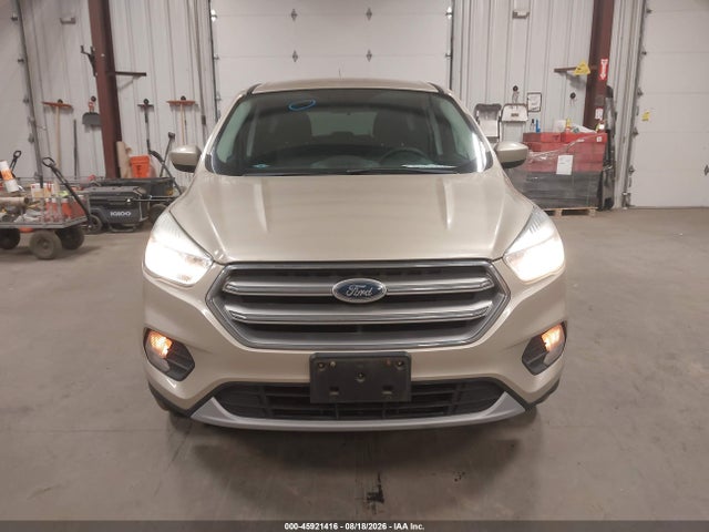 Ford ESCAPE SE 2017 1FMCU9GD6HUA30196 Image 12