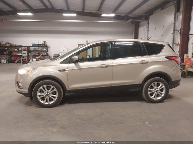 Ford ESCAPE SE 2017 1FMCU9GD6HUA30196 Image 14