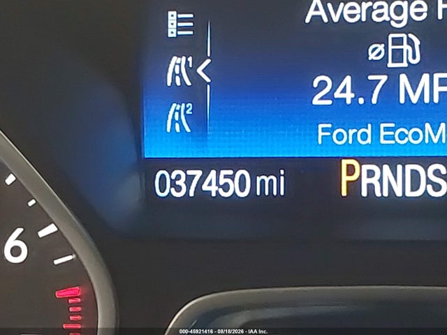 Ford ESCAPE SE 2017 1FMCU9GD6HUA30196 Image 15