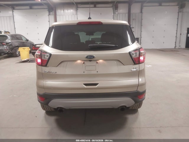 Ford ESCAPE SE 2017 1FMCU9GD6HUA30196 Image 16