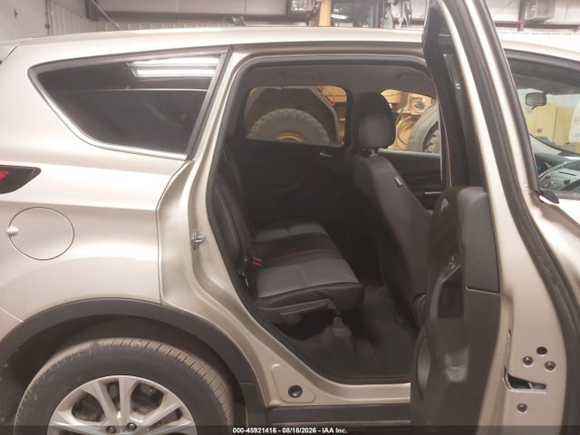 Ford ESCAPE SE 2017 1FMCU9GD6HUA30196 Image 8