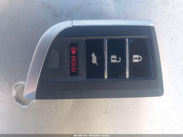 Acura Integra Fwd A-spec With Technology 2026 19UDE4G70TA005809 Image 11