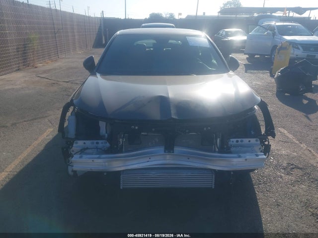 Acura Integra Fwd A-spec With Technology 2026 19UDE4G70TA005809 Image 13