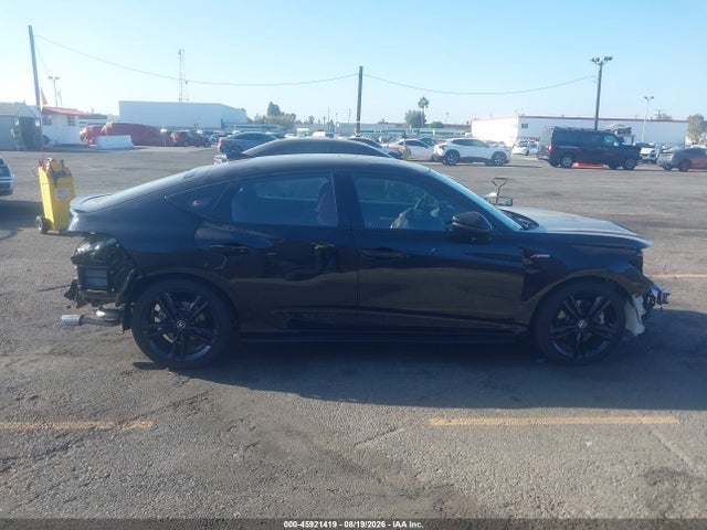 Acura Integra Fwd A-spec With Technology 2026 19UDE4G70TA005809 Image 14
