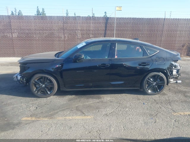 Acura Integra Fwd A-spec With Technology 2026 19UDE4G70TA005809 Image 15