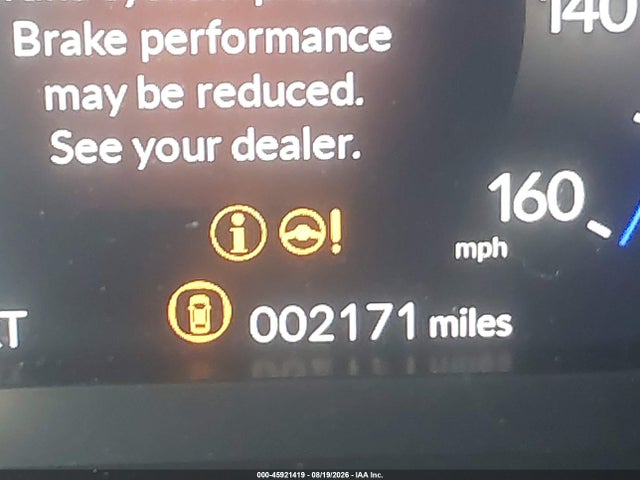 Acura Integra Fwd A-spec With Technology 2026 19UDE4G70TA005809 Image 16