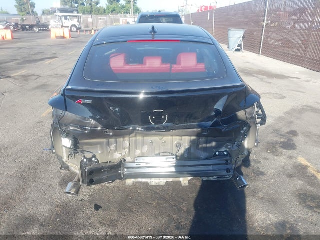 Acura Integra Fwd A-spec With Technology 2026 19UDE4G70TA005809 Image 17