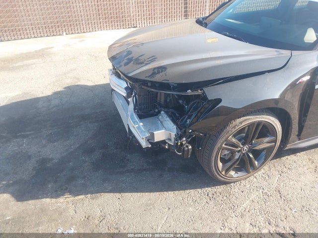 Acura Integra Fwd A-spec With Technology 2026 19UDE4G70TA005809 Image 18