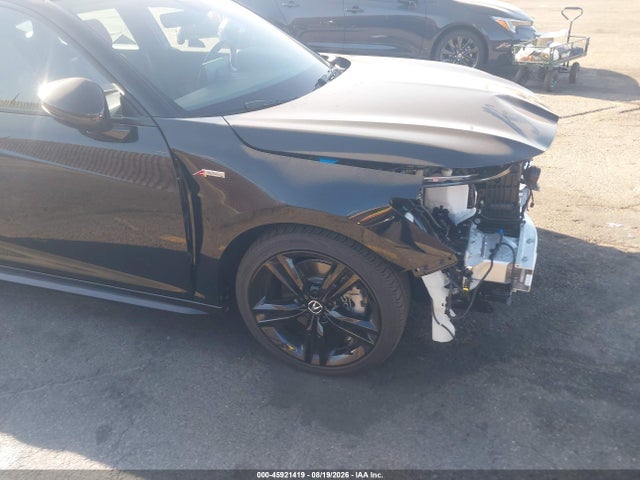 Acura Integra Fwd A-spec With Technology 2026 19UDE4G70TA005809 Image 19