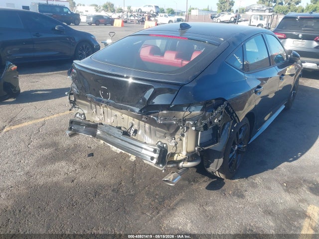Acura Integra Fwd A-spec With Technology 2026 19UDE4G70TA005809 Image 20