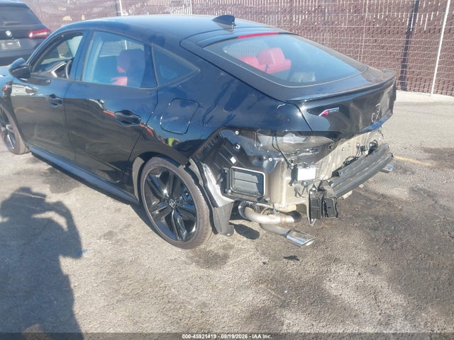 Acura Integra Fwd A-spec With Technology 2026 19UDE4G70TA005809 Image 22