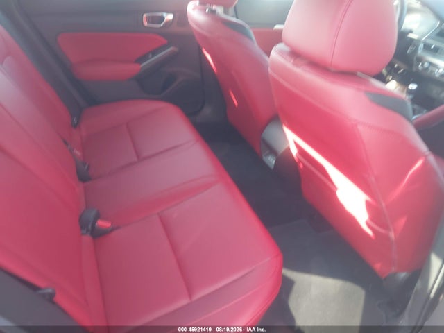 Acura Integra Fwd A-spec With Technology 2026 19UDE4G70TA005809 Image 8