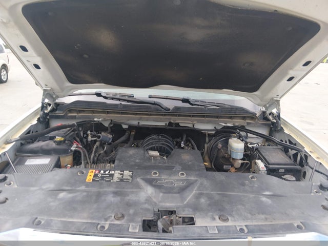 1GCRCREH6JZ361263 Chevrolet Silverado 1500 1lt