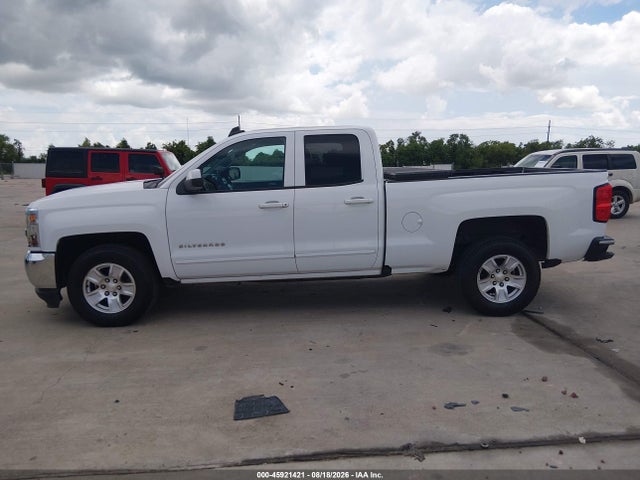 1GCRCREH6JZ361263 Chevrolet Silverado 1500 1lt