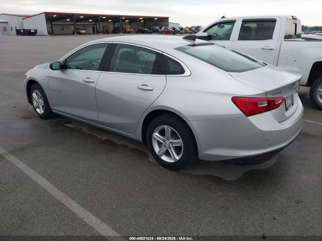 Aukcja sprzedaży 2022 Chevrolet Malibu Fwd 1fl, vin: 1G1ZC5STXNF162623, numer aukcji: 45921424