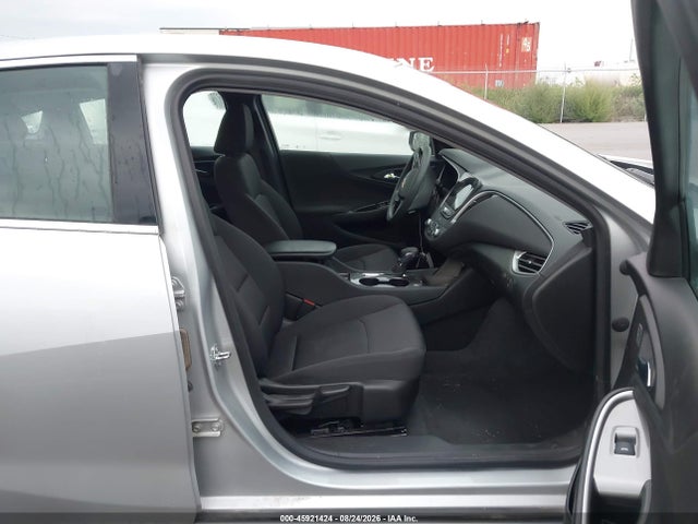 Aukcja sprzedaży 2022 Chevrolet Malibu Fwd 1fl, vin: 1G1ZC5STXNF162623, numer aukcji: 45921424