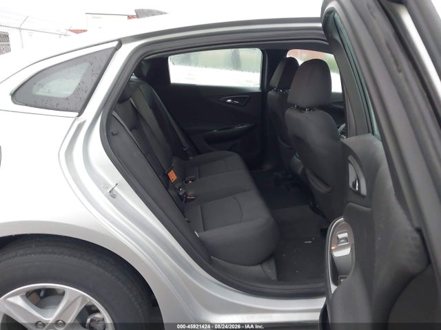 Aukcja sprzedaży 2022 Chevrolet Malibu Fwd 1fl, vin: 1G1ZC5STXNF162623, numer aukcji: 45921424