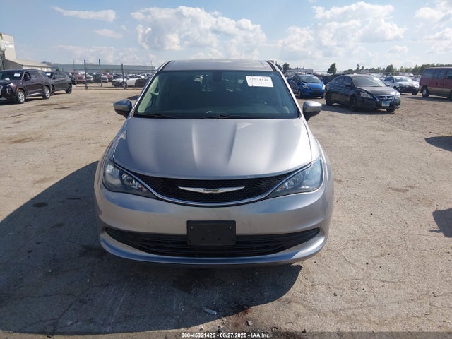 Aukcja sprzedaży 2017 Chrysler Pacifica Touring, vin: 2C4RC1DG6HR668205, numer aukcji: 45921426