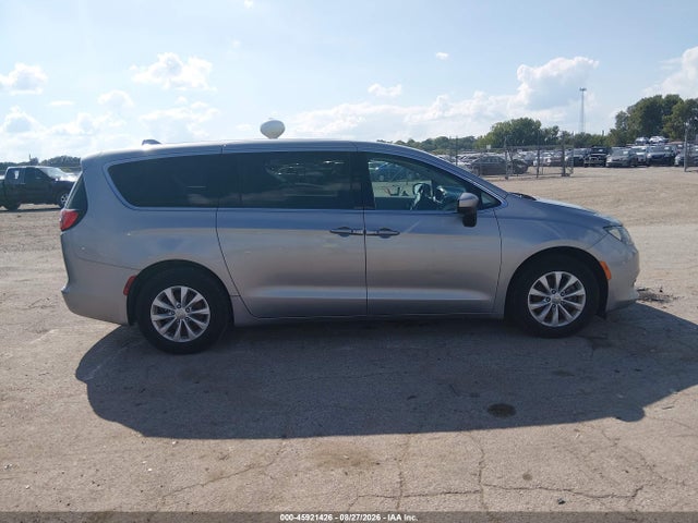 Aukcja sprzedaży 2017 Chrysler Pacifica Touring, vin: 2C4RC1DG6HR668205, numer aukcji: 45921426