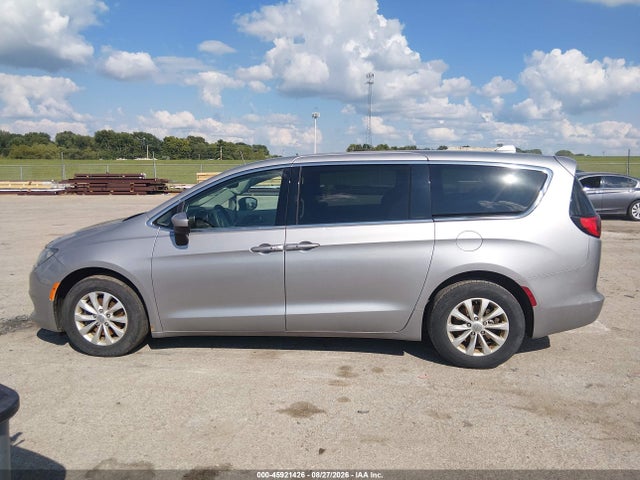 Aukcja sprzedaży 2017 Chrysler Pacifica Touring, vin: 2C4RC1DG6HR668205, numer aukcji: 45921426
