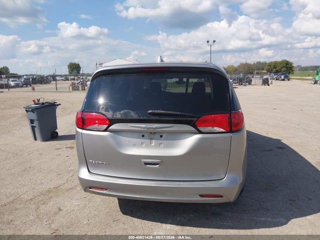 Aukcja sprzedaży 2017 Chrysler Pacifica Touring, vin: 2C4RC1DG6HR668205, numer aukcji: 45921426