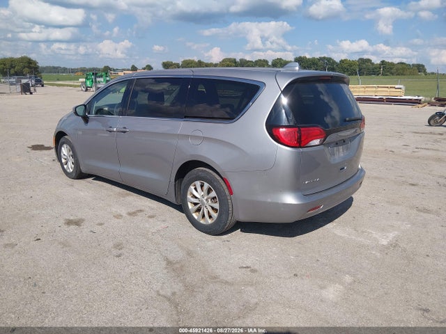 Aukcja sprzedaży 2017 Chrysler Pacifica Touring, vin: 2C4RC1DG6HR668205, numer aukcji: 45921426