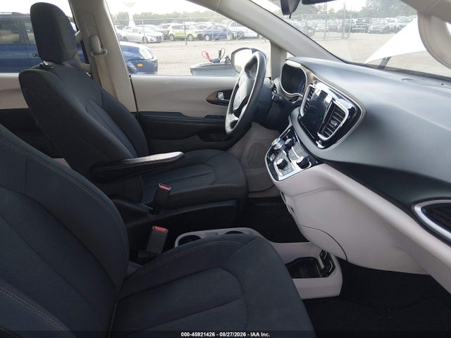 Aukcja sprzedaży 2017 Chrysler Pacifica Touring, vin: 2C4RC1DG6HR668205, numer aukcji: 45921426