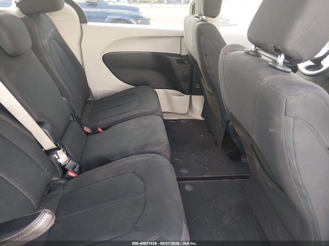Aukcja sprzedaży 2017 Chrysler Pacifica Touring, vin: 2C4RC1DG6HR668205, numer aukcji: 45921426