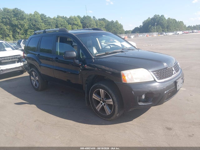 Aukcja sprzedaży 2011 Mitsubishi Endeavor Se, vin: 4A4JN3AS0BE036972, numer aukcji: 45921430