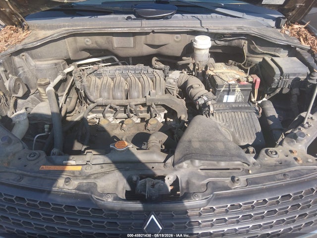 Aukcja sprzedaży 2011 Mitsubishi Endeavor Se, vin: 4A4JN3AS0BE036972, numer aukcji: 45921430