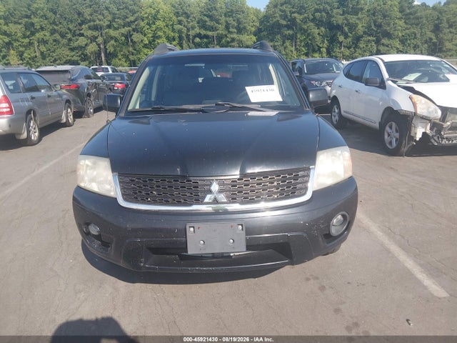 Aukcja sprzedaży 2011 Mitsubishi Endeavor Se, vin: 4A4JN3AS0BE036972, numer aukcji: 45921430