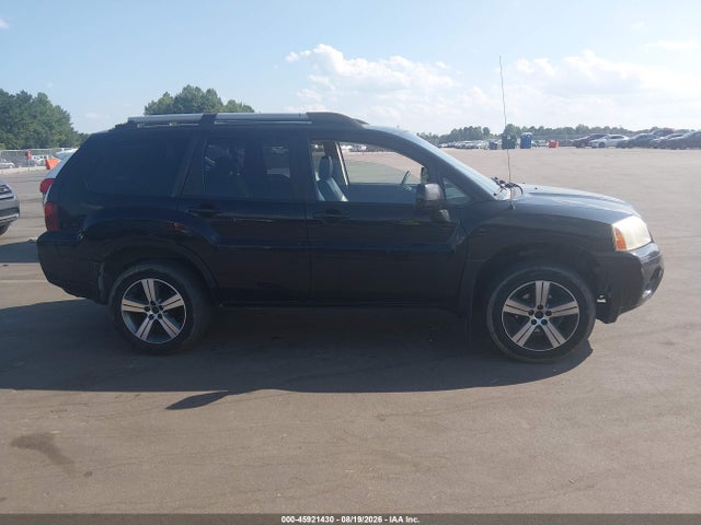 Aukcja sprzedaży 2011 Mitsubishi Endeavor Se, vin: 4A4JN3AS0BE036972, numer aukcji: 45921430